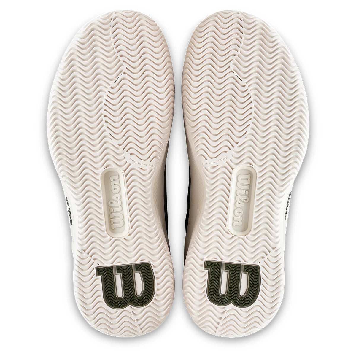 Wilson Women's Intrigue Pro All Court Shoes