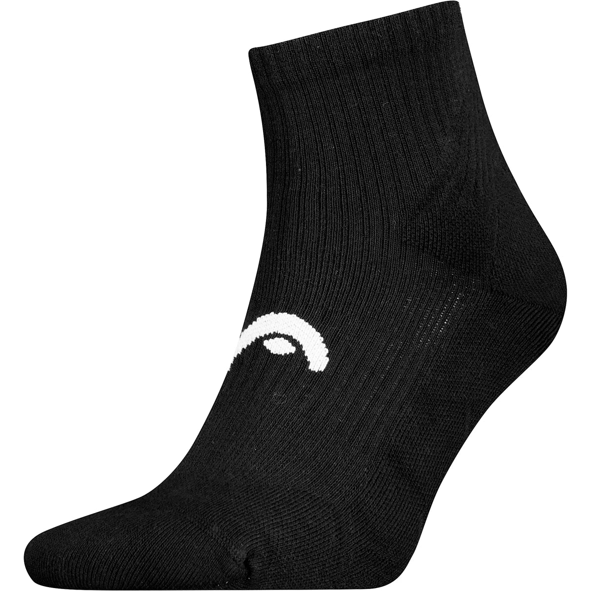 Pair of Head Tennis Quarter (Low) Socks