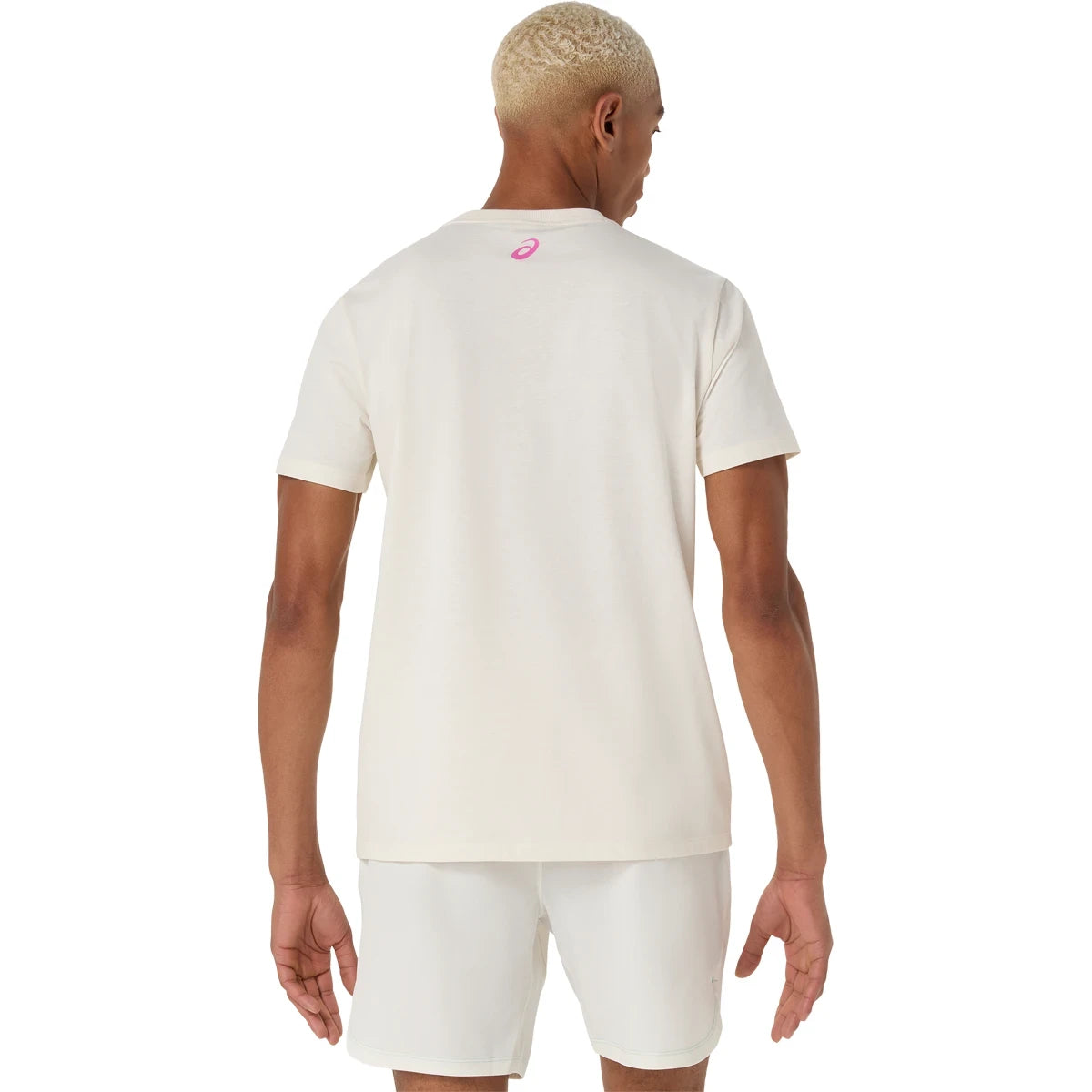 Asics Court Core Graphic Gpx T-Shirt