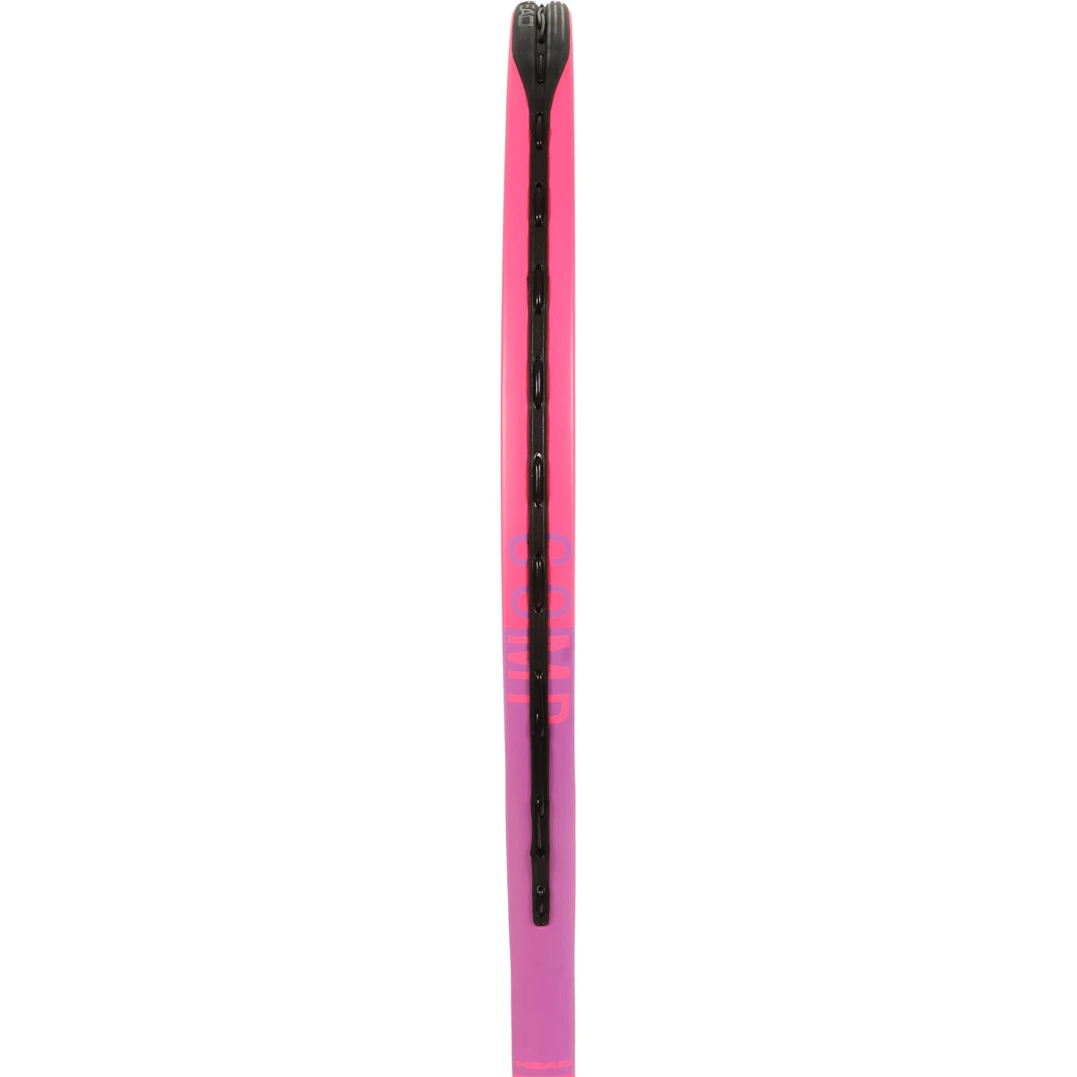 Head Mx Attitude CoMP Pink Racket (270 Gr) Strung