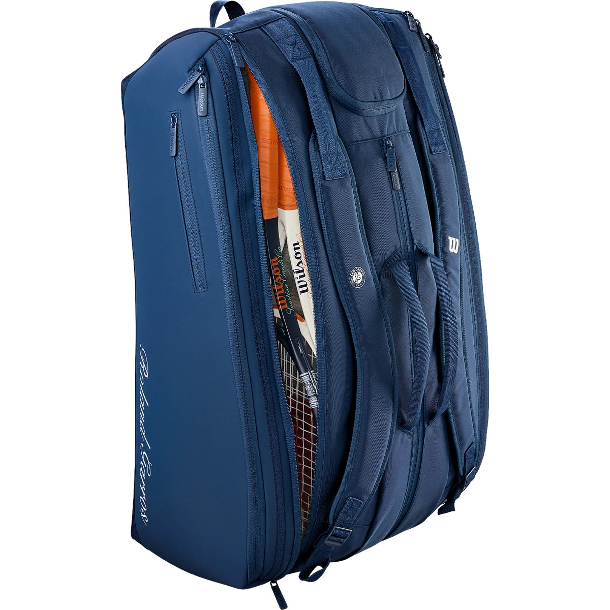 Wilson Super Tour Roland Garros Night Session 2026 Bag
