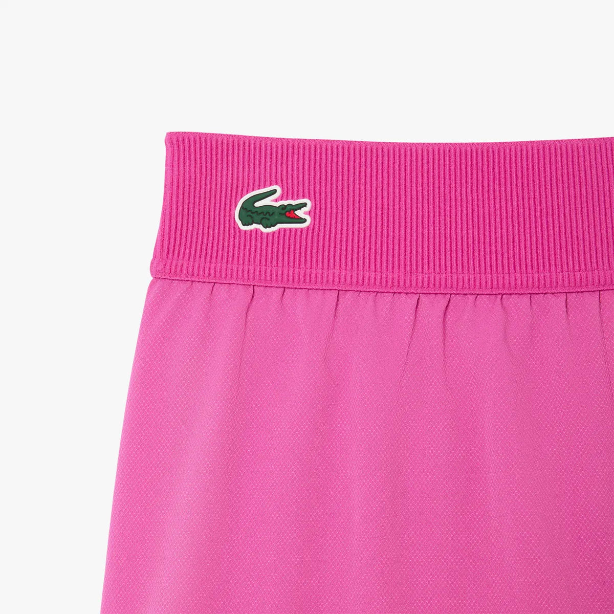 Short Lacoste Women Athlete Roland-Garros