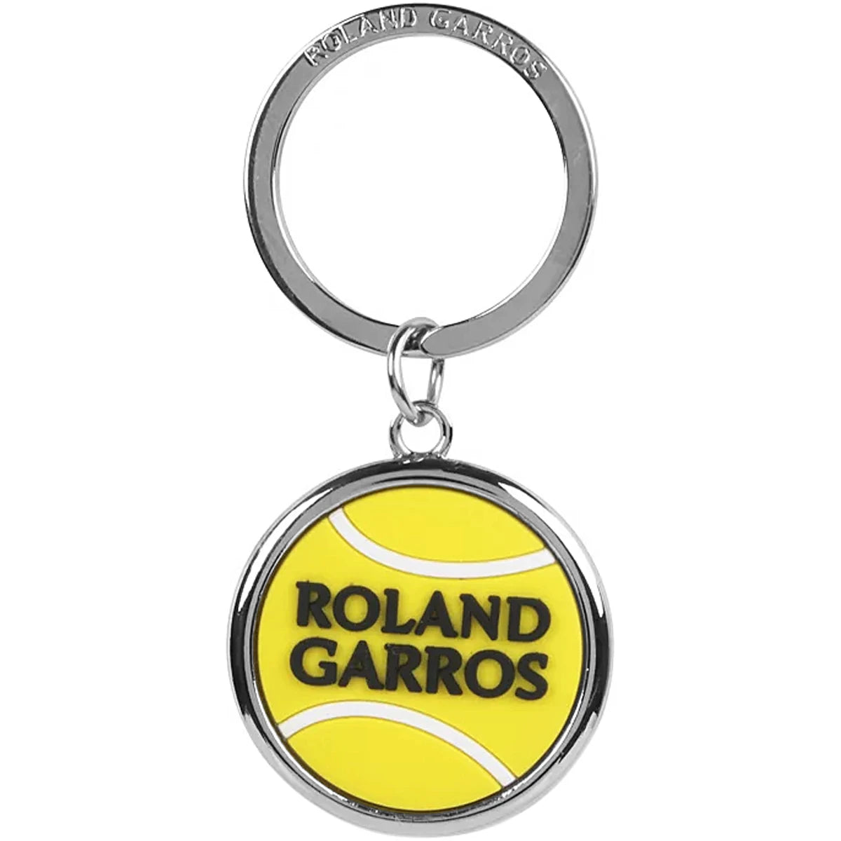Roland Garros Key Chain
