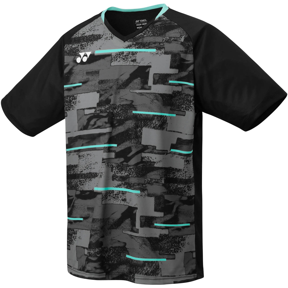 Yonex Team Ym0034Ex T-Shirt