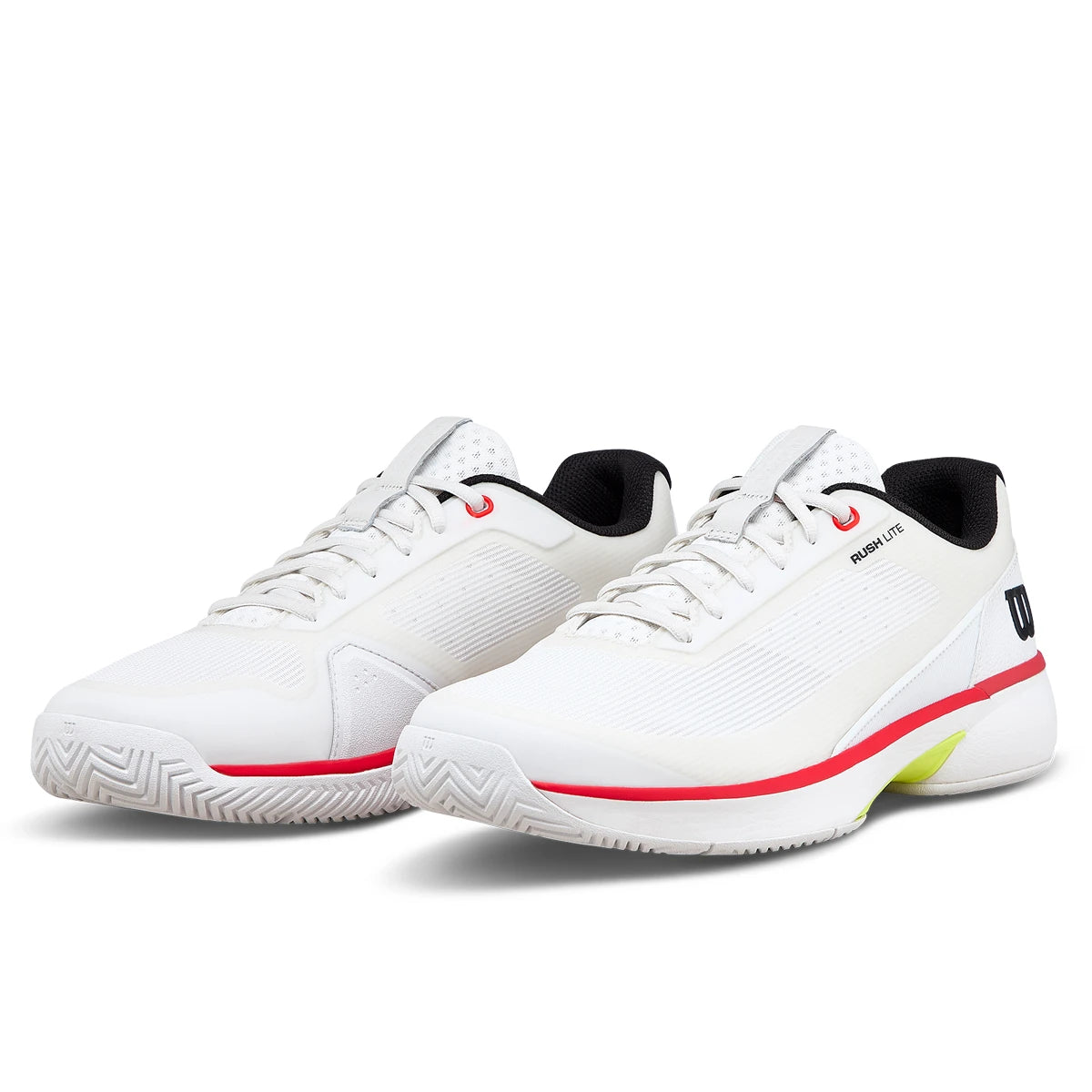 Wilson Rush Lite 5 All Court Shoes