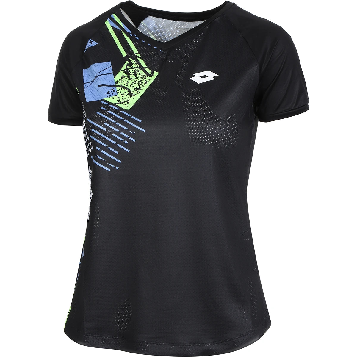 Lotto Women's Tech I D5 New-York T-Shirt