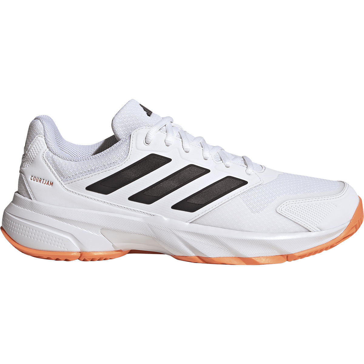 adidas Courtjam Control 3 All Court Shoes
