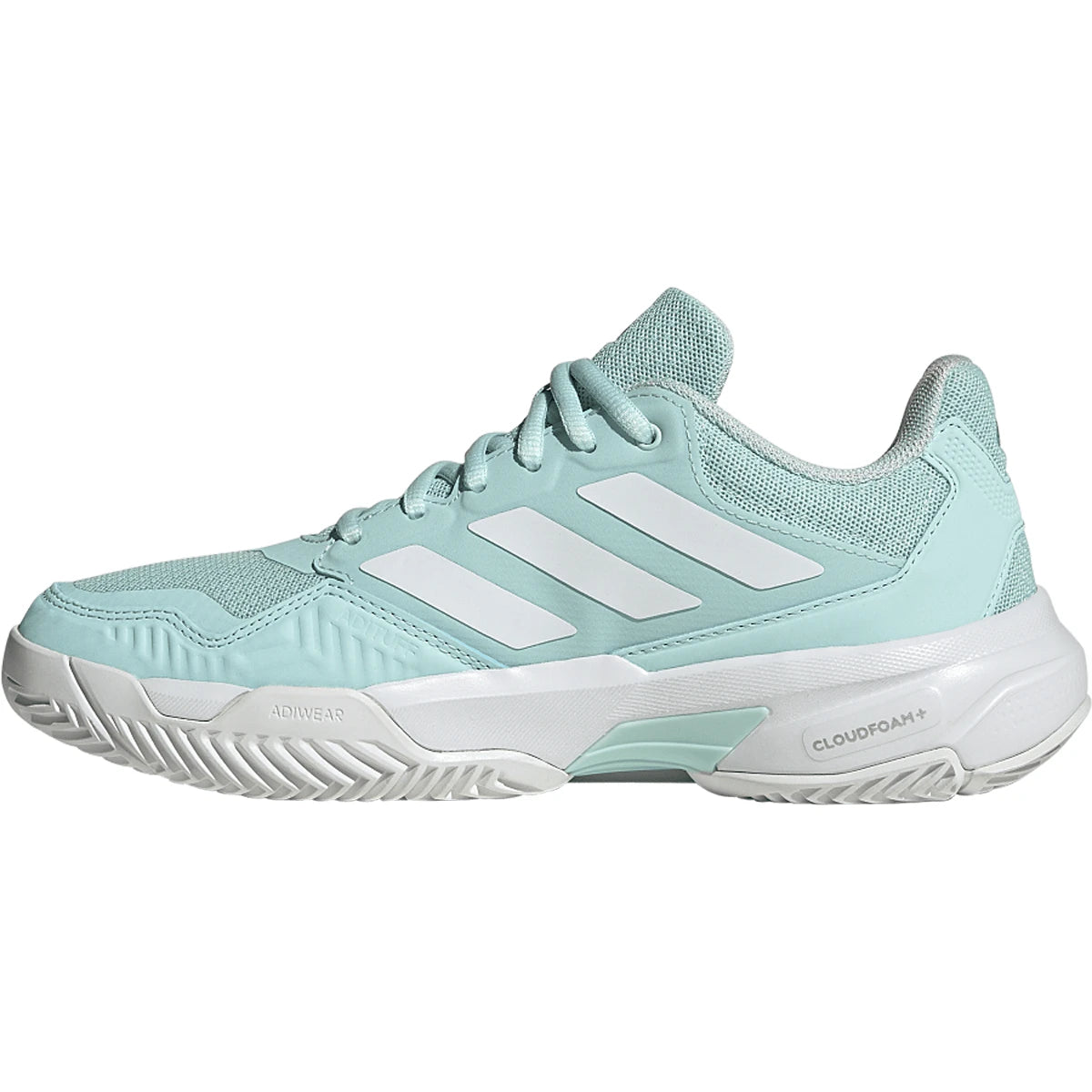 adidas Women's Courtjam Control 3 All Court Shoes