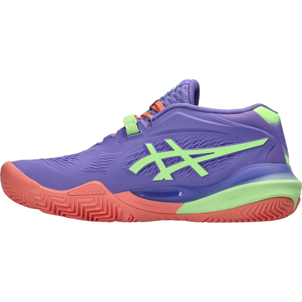 Asics Women's Gel Resolution X Padel Shoes