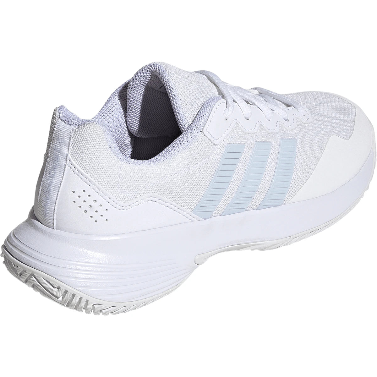 adidas Women's Gamecourt 2 All Court Shoes