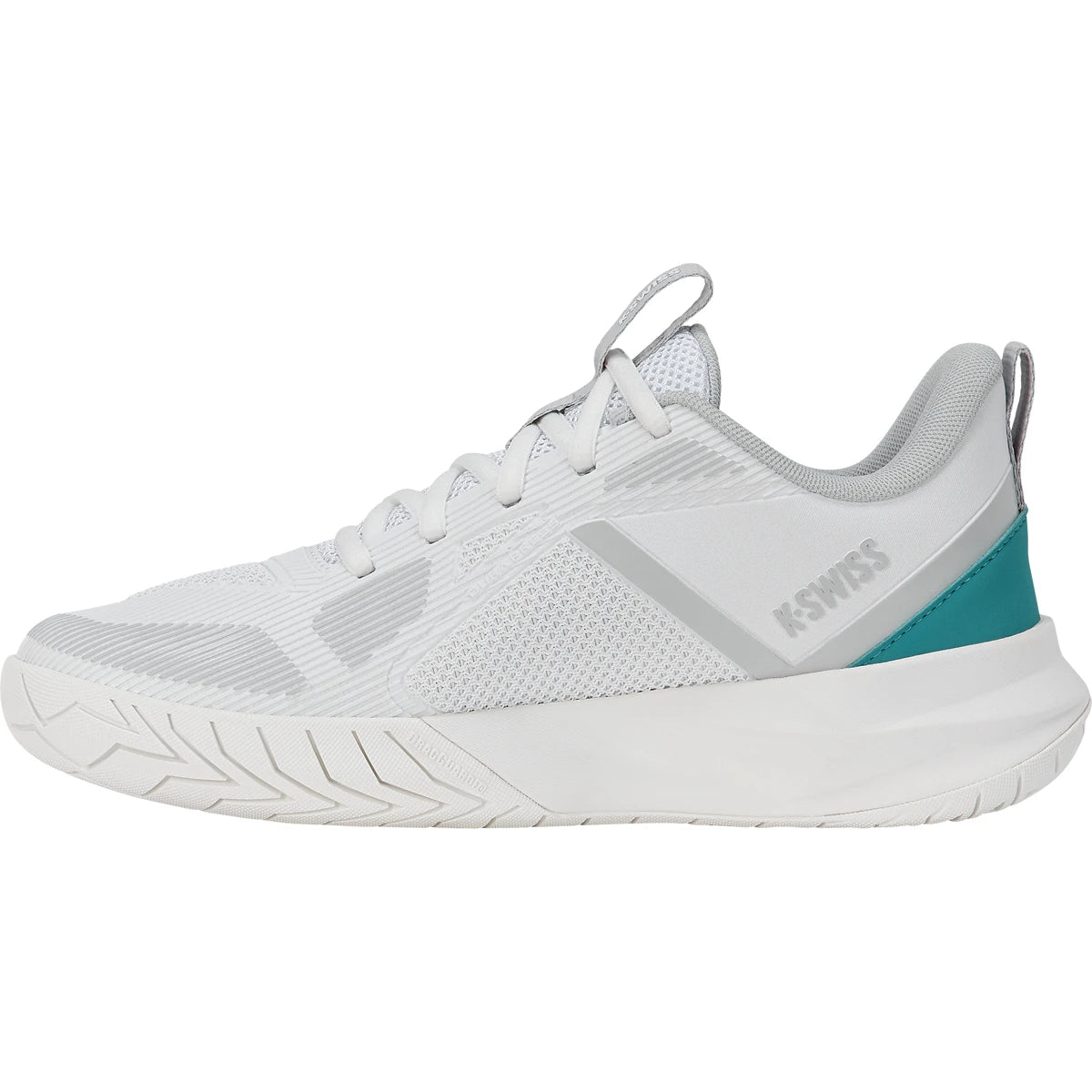 K-Swiss Women’s K-Speed Team All Court Shoes