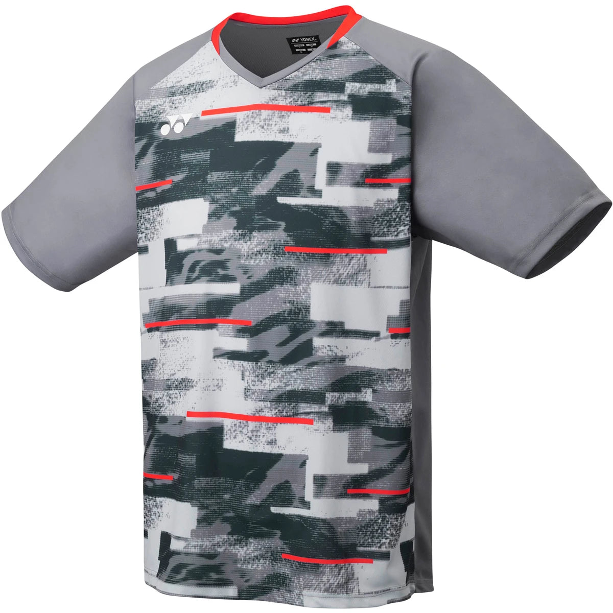 Yonex Team Ym0034Ex T-Shirt