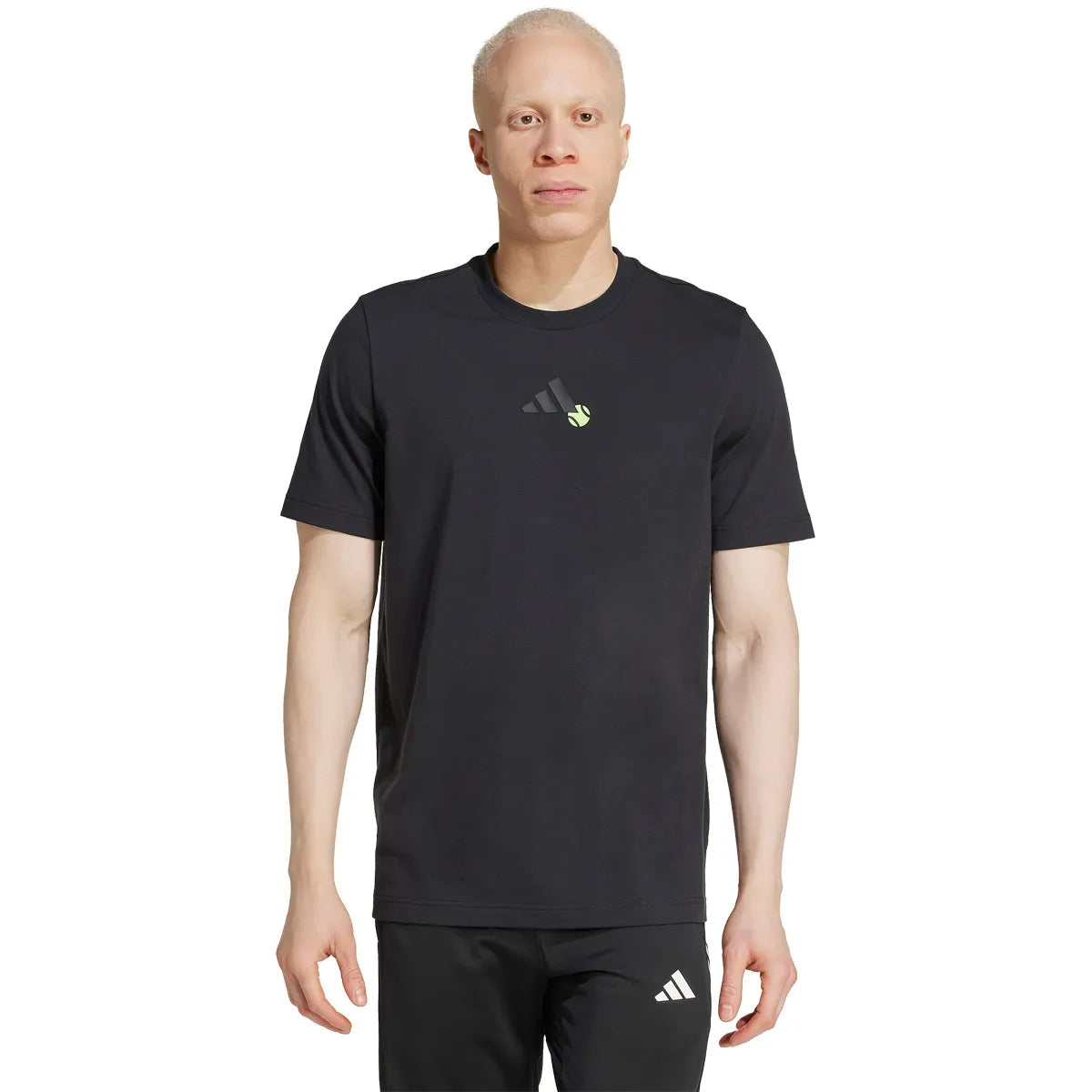 adidas Graphic Jeu Paris T-Shirt