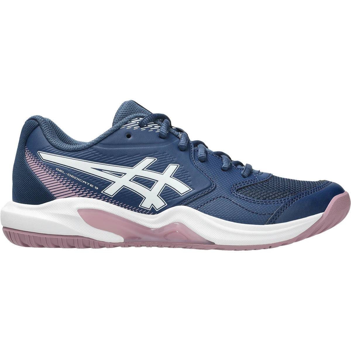Asics Women's Gel Dedicate 9 All Court Shoes