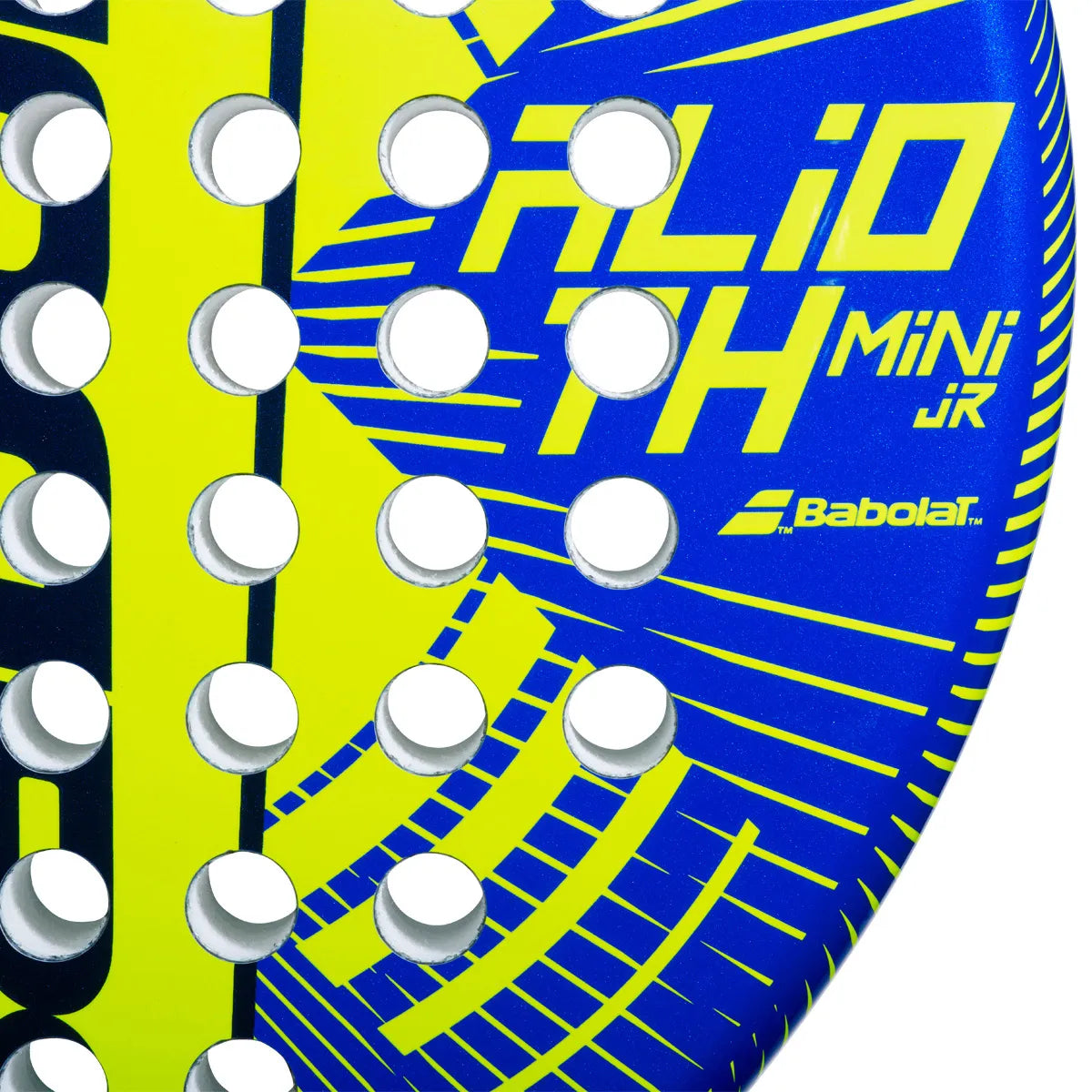 Babolat Alioth Mini Junior Padel Racket