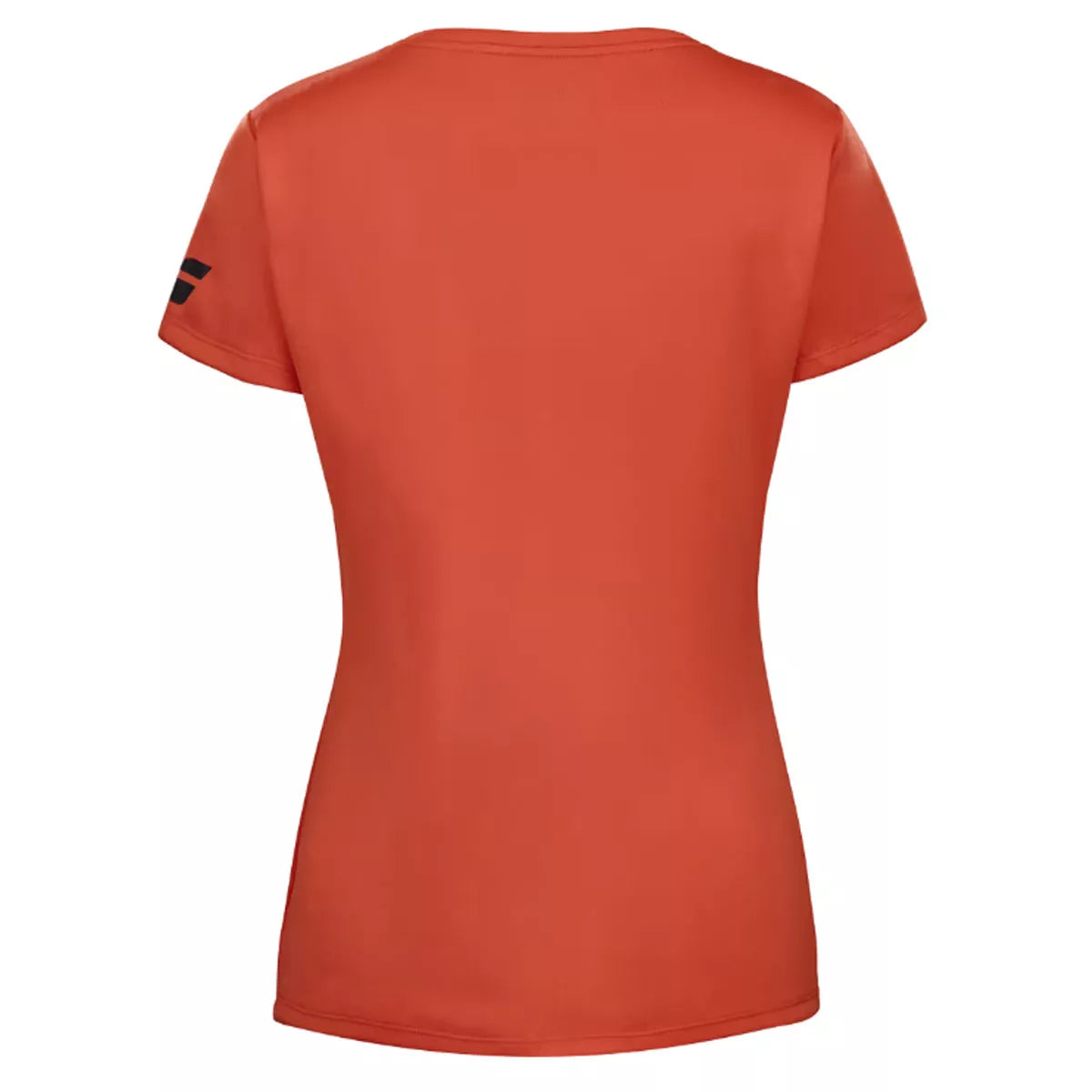 Babolat Women's Play Cap Sleeve T-Shirt