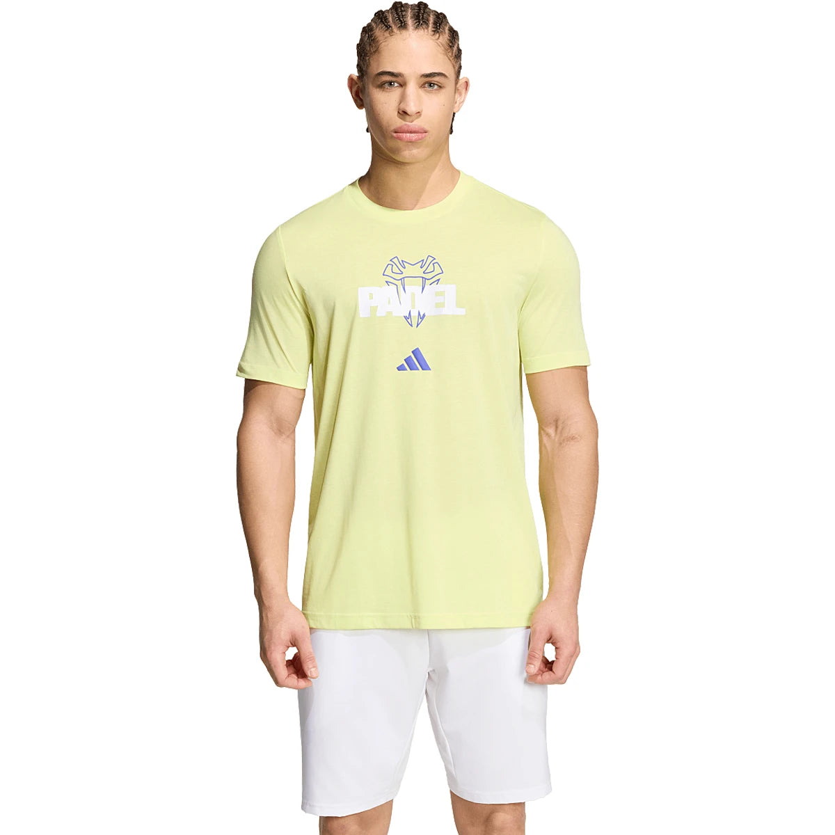 adidas Padel Graphics T-Shirt