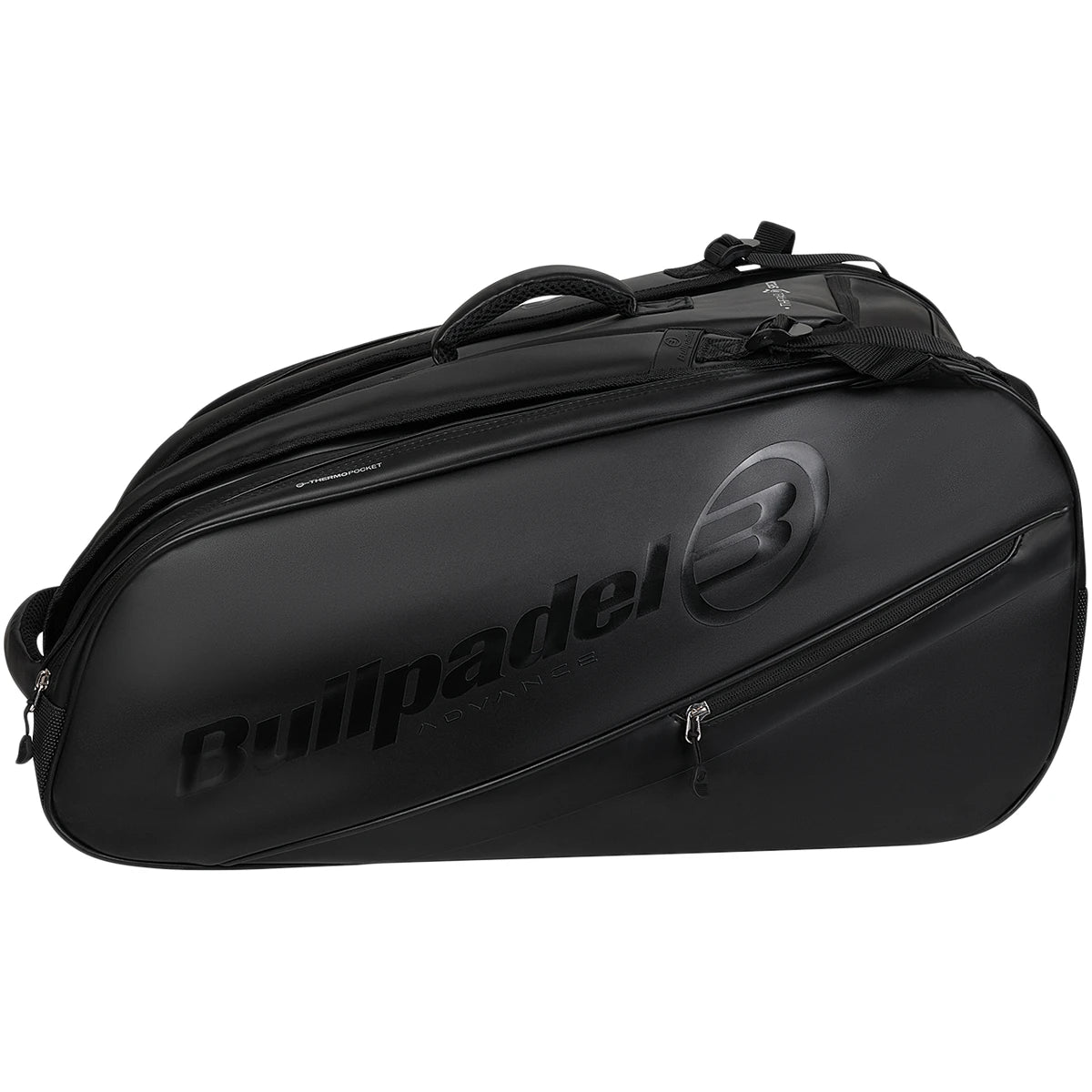 Bullpadel Bpp26016 Casual Padel Bag 005