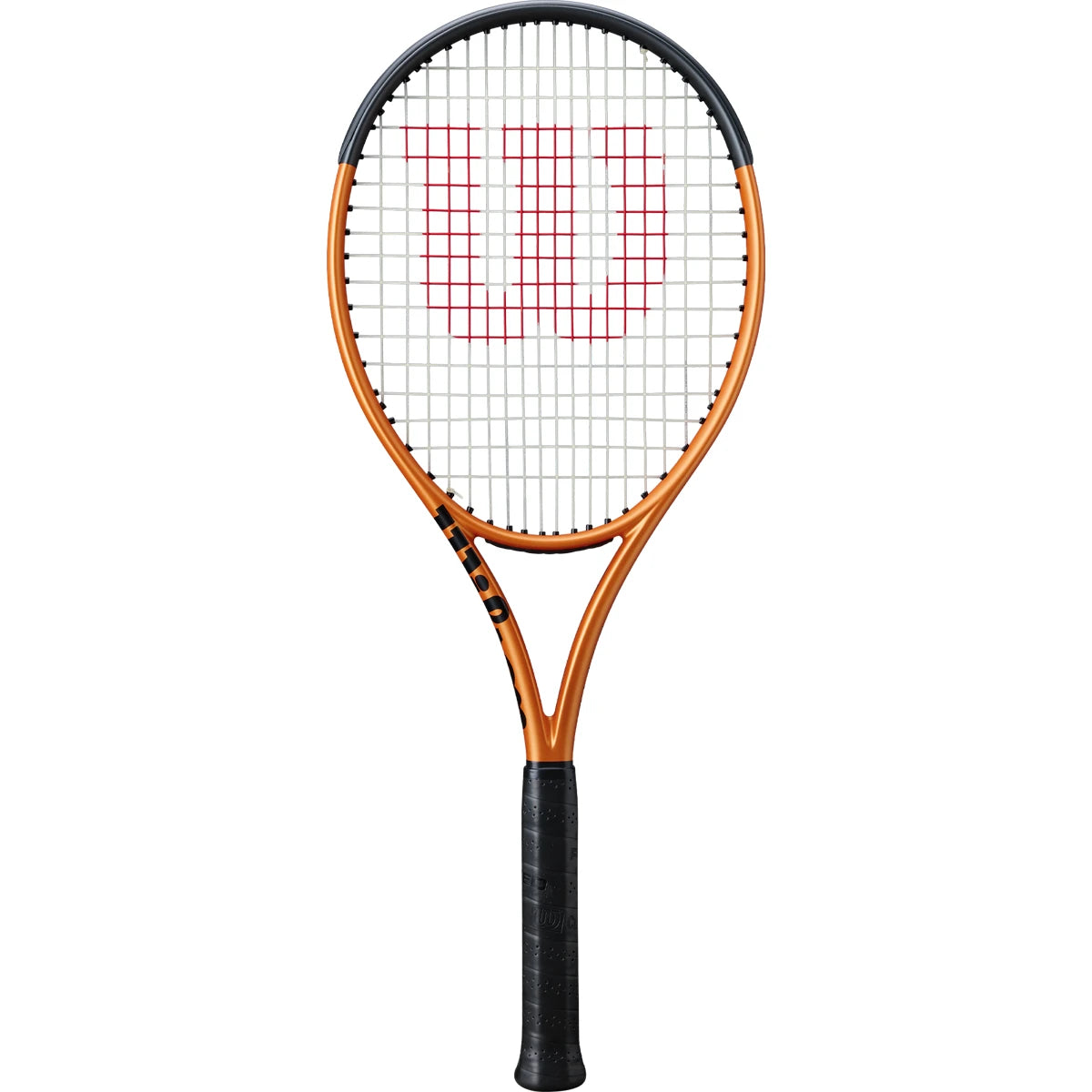Racket Test Web Wilson Burn 100LS V6.0 (280 GR)