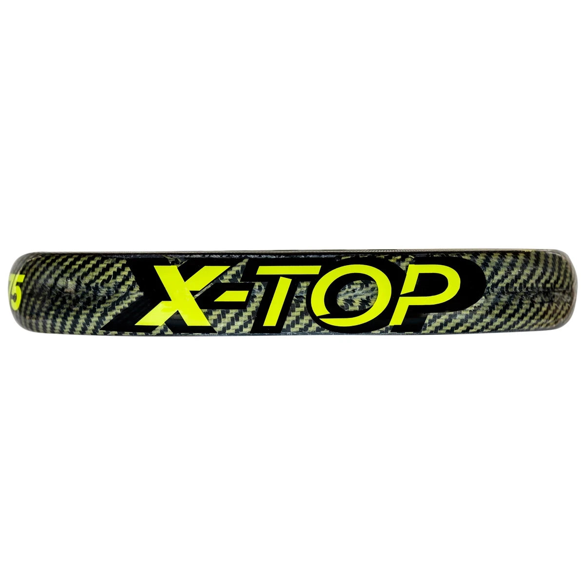 Tecnifibre Wall Breaker 365 Padel Racket Test