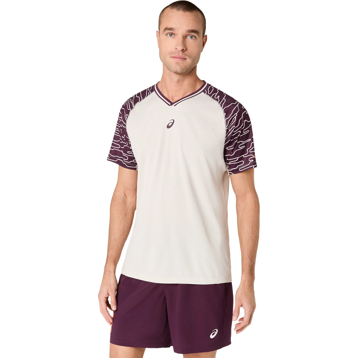 Asics Padel Court T-Shirt