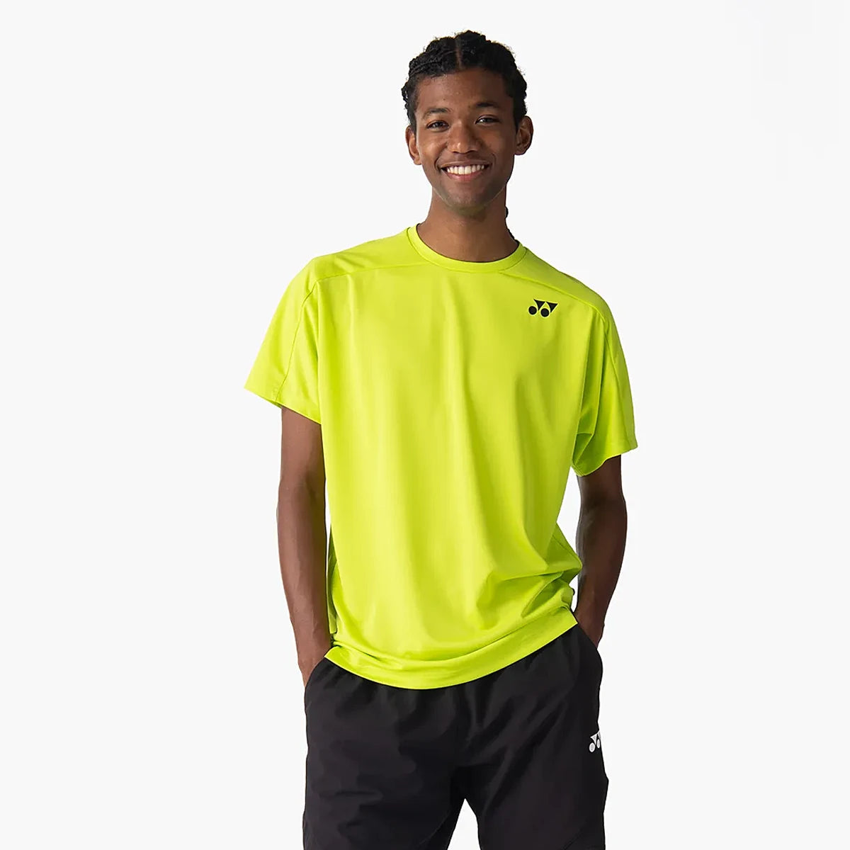 Yonex Tour Elite 16841Ex T-Shirt