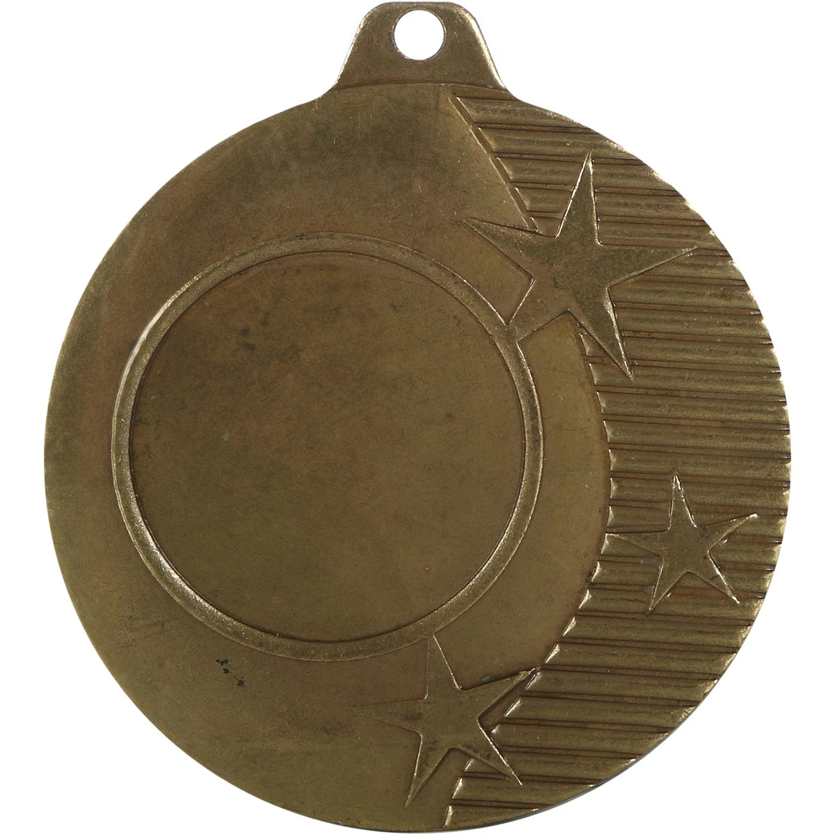 Medal M584 Diameter 5Cm Bronze