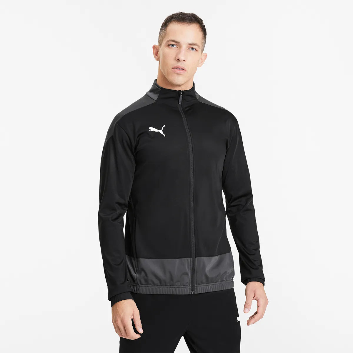 Puma Training Team Goal 23 Jacket