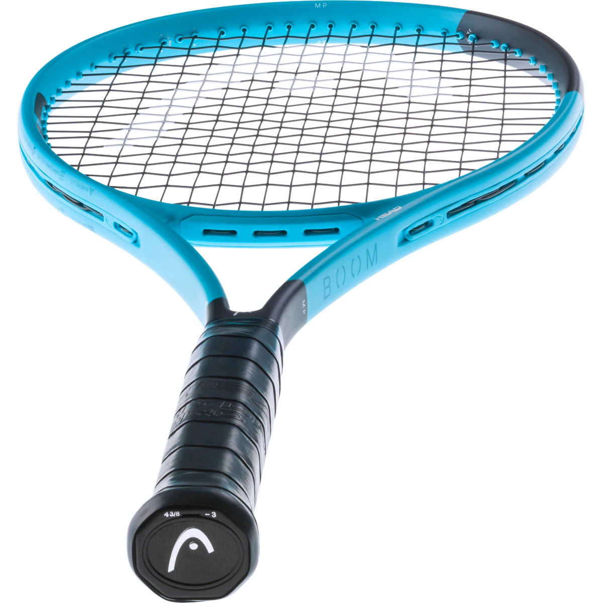 Head Boom MP Racket (295 Gr)