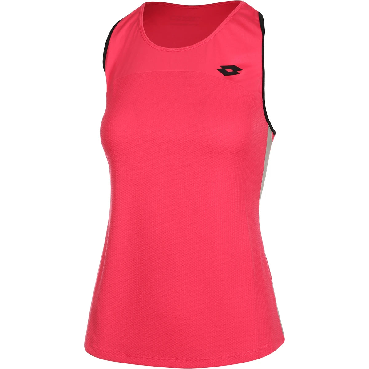 Lotto Women's Superrapida Vi Padel Tank Top