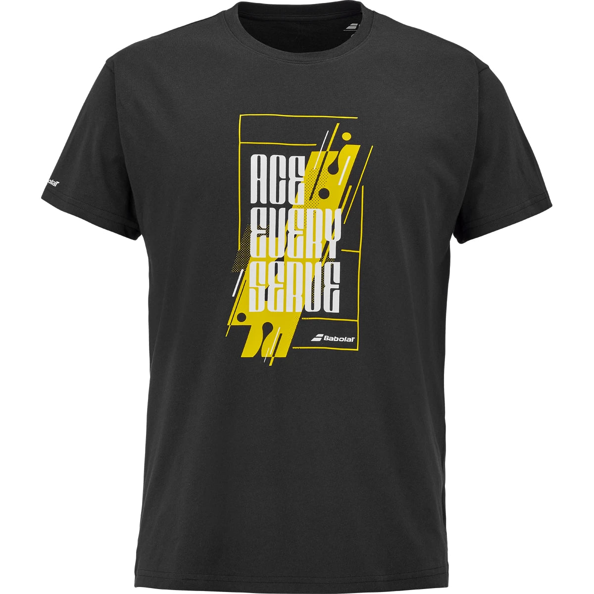 Babolat Message T-Shirt
