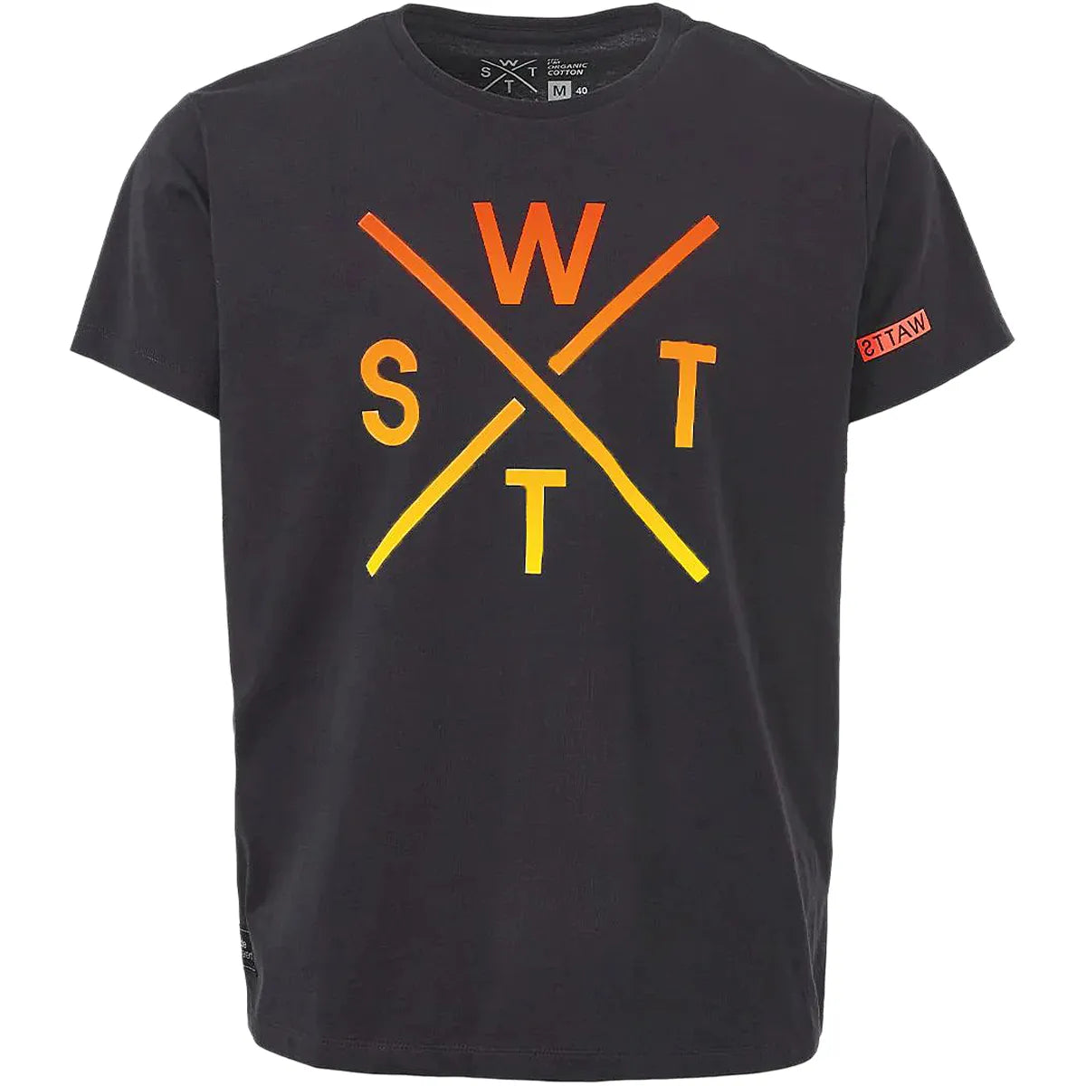 Watts 03 T-Shirt
