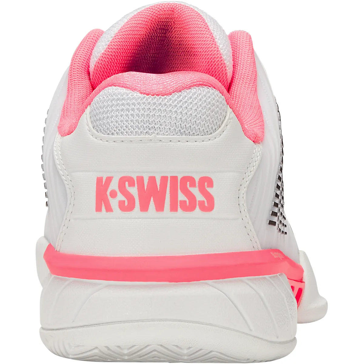 K-Swiss Women’s Hypercourt Express 2 All Court Shoes