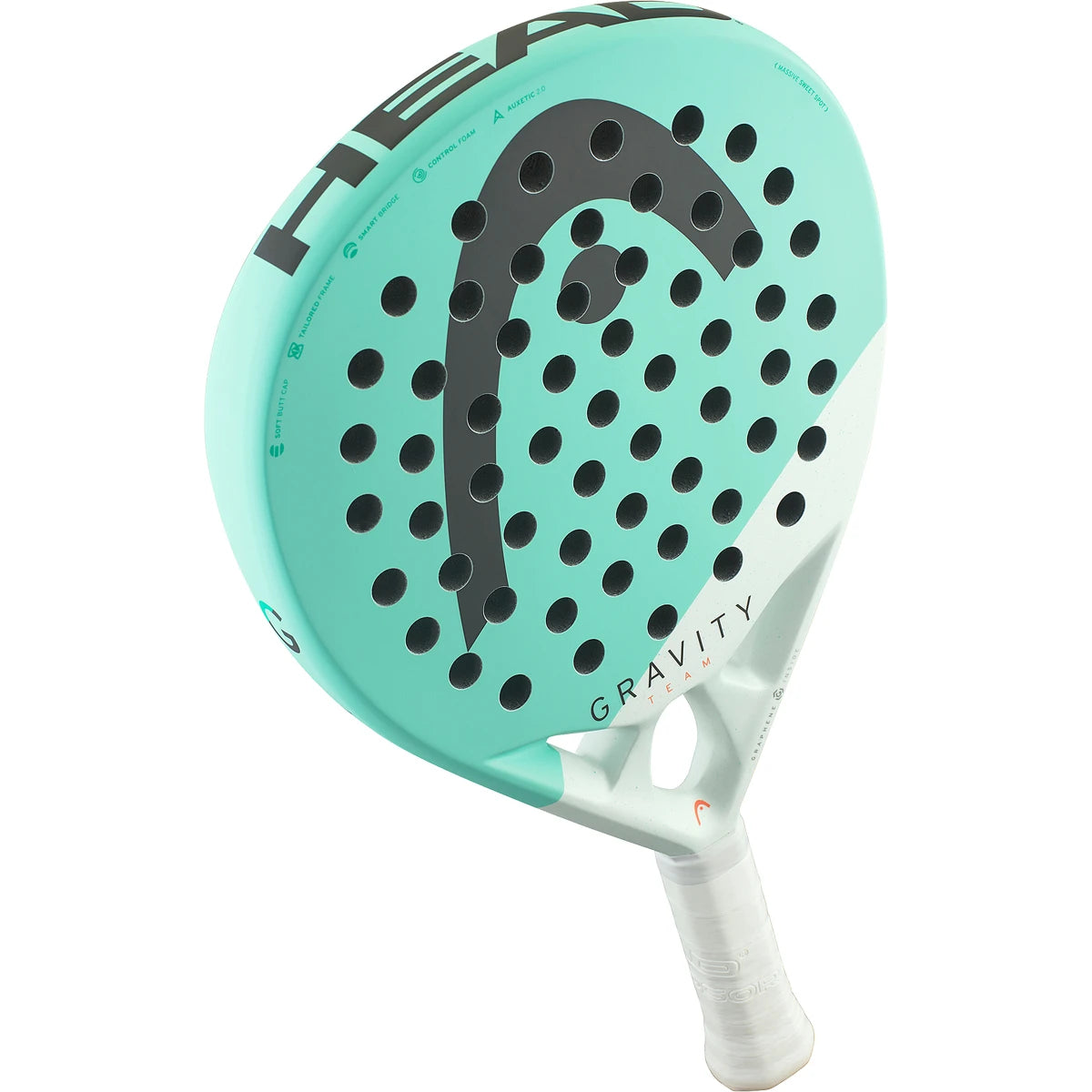 Head Gravity Team Padel Racket (2024)