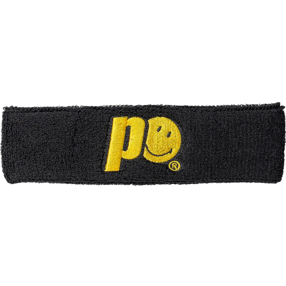 Prince X Smiley Headband
