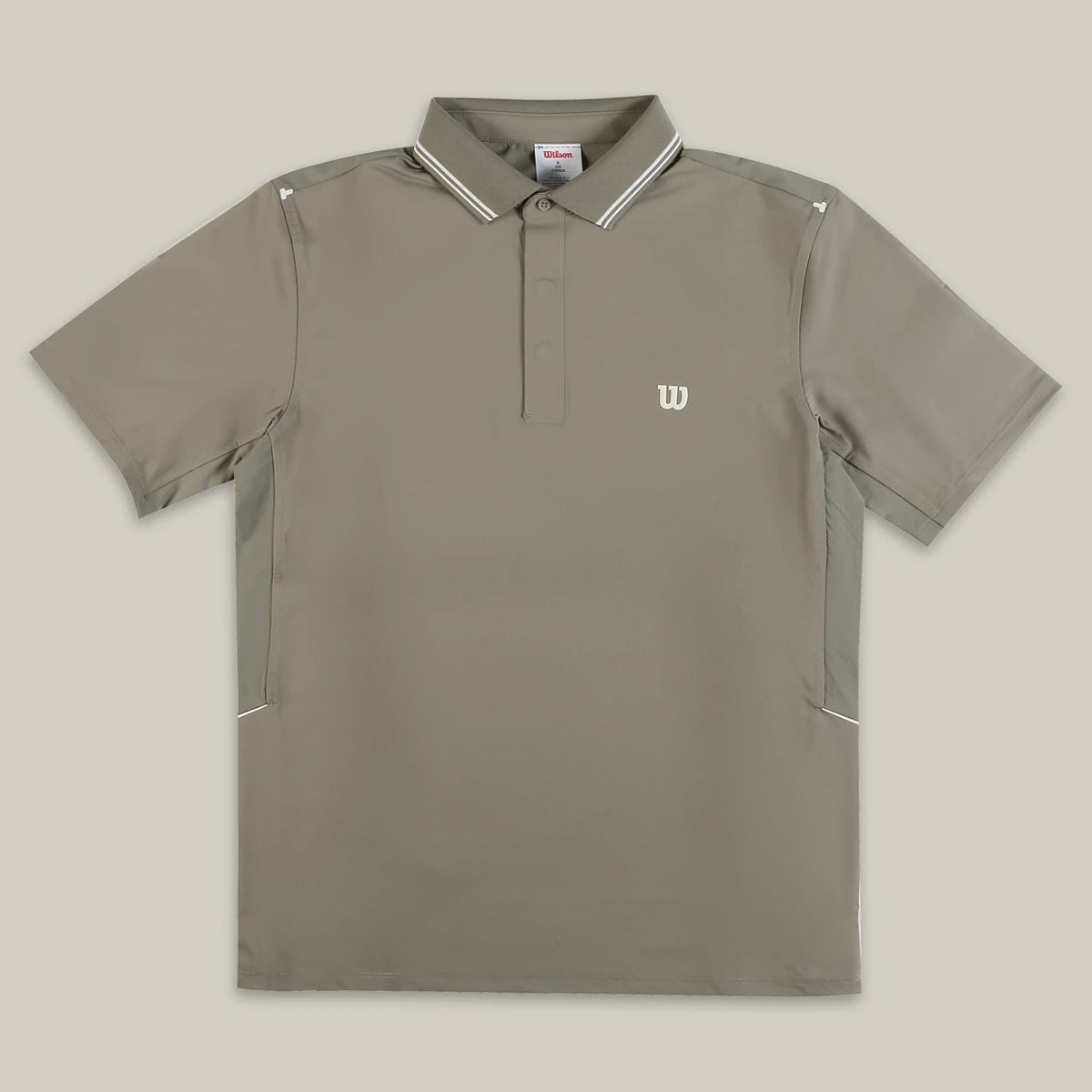 Wilson Challengers Technical Polo