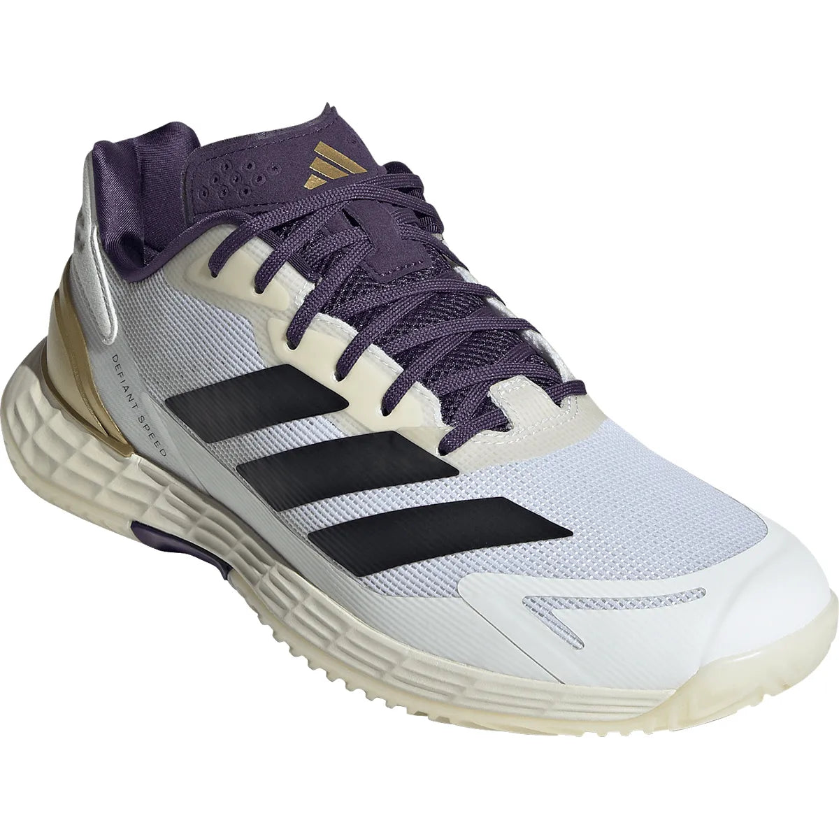 adidas Defiant Speed 2 All Court Shoes