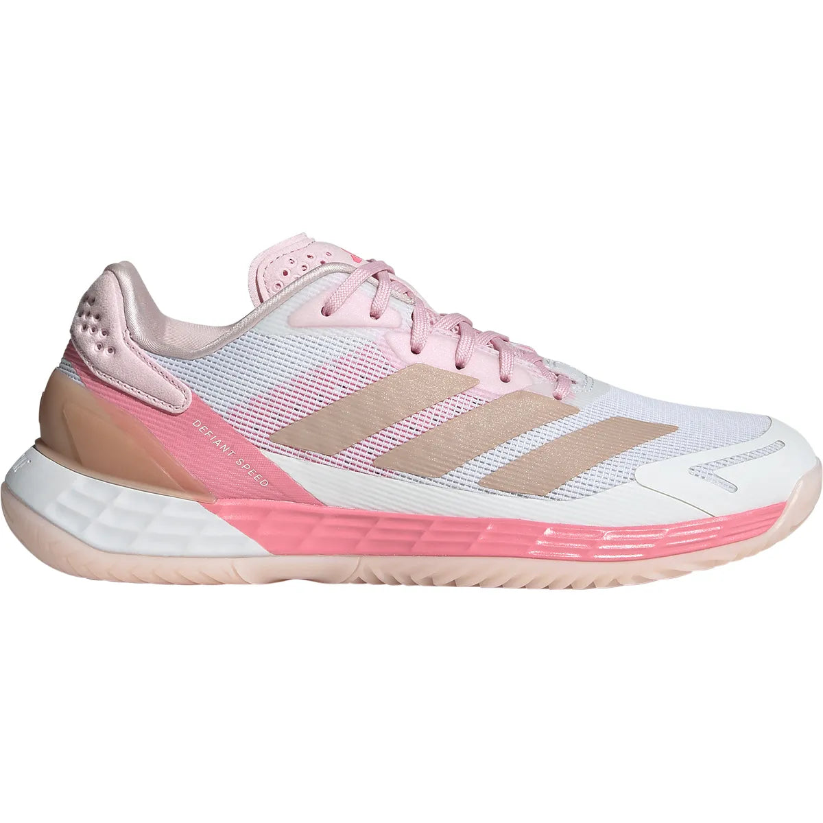 adidas Women's Defiant Speed 2 All Court Shoes