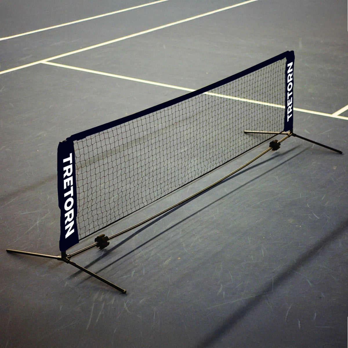 Tretorn Mini Tennis Kit (3.6 Metres)