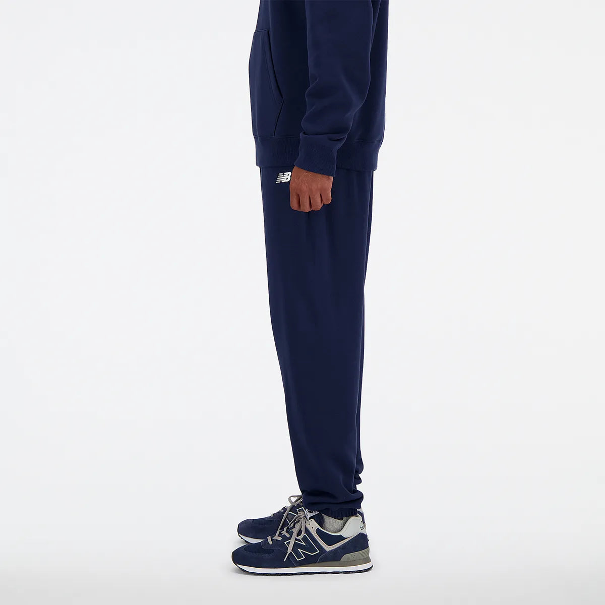 New Balance Essentials French Terry Trousers