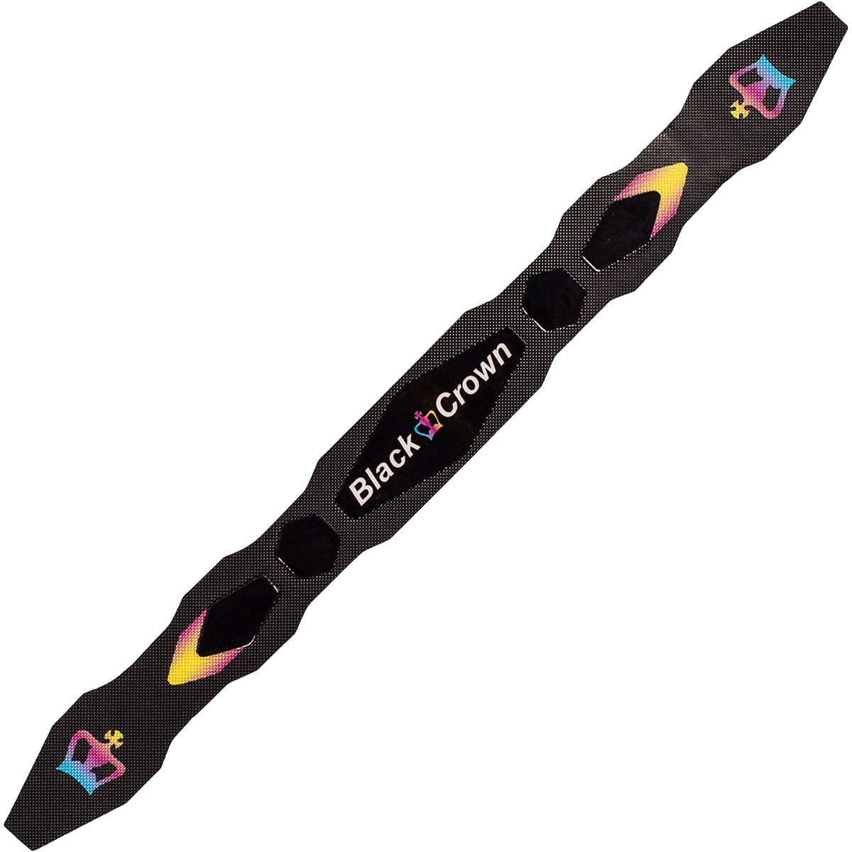 Black Crown Vibranium Black Protective Tape
