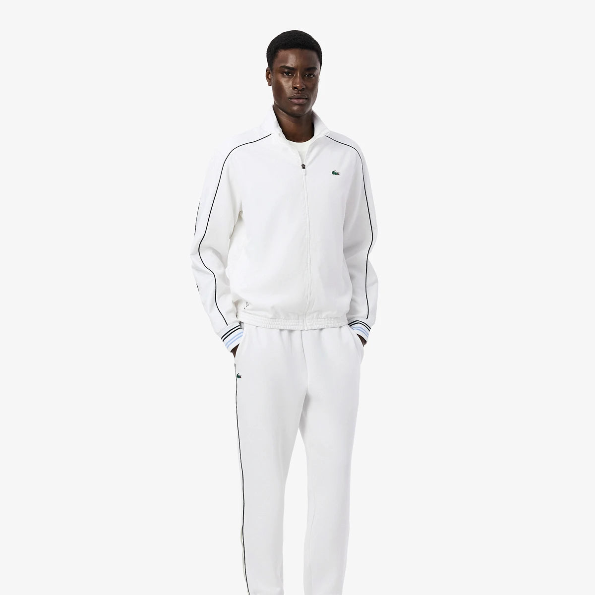 LACOSTE MEDVEDEV TRACKSUIT