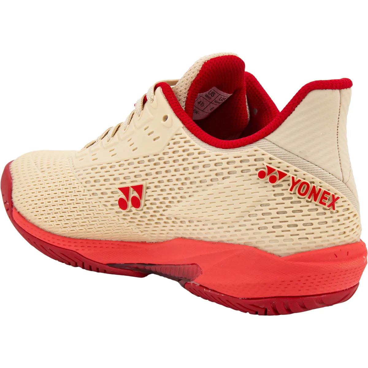 Yonex Women's Ad Accel All Court Shoes