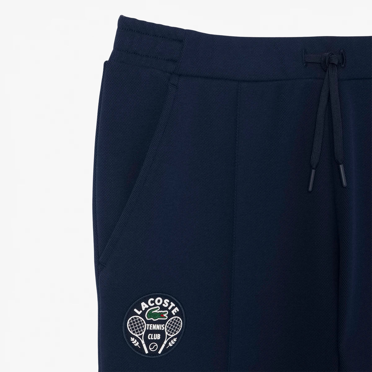 Lacoste Heritage Cotton Trousers