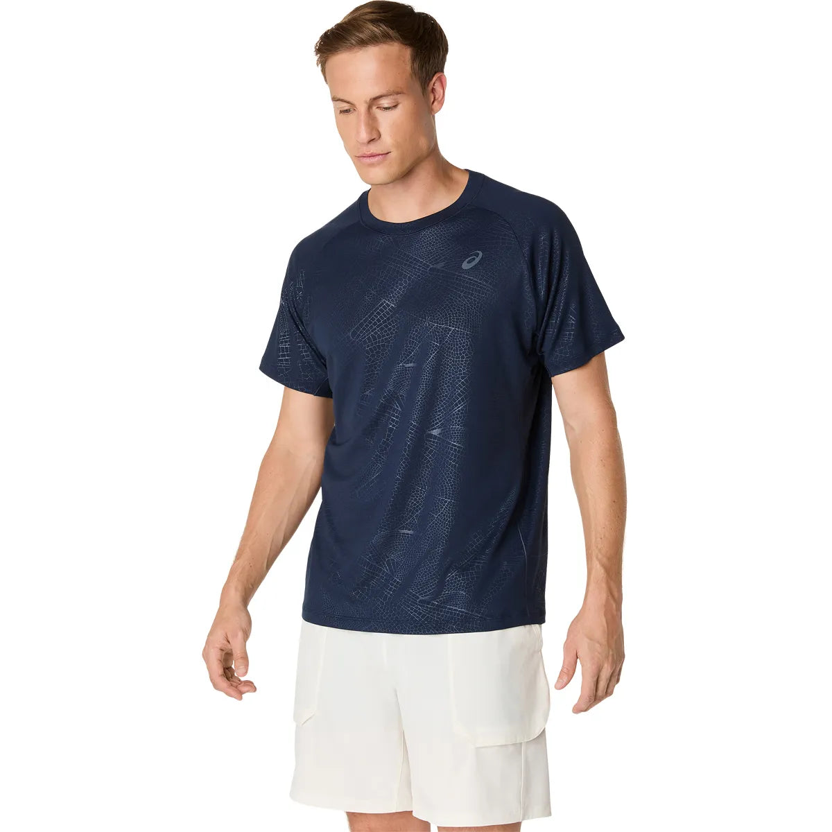 Asics Game Print Asia / Europe T-Shirt