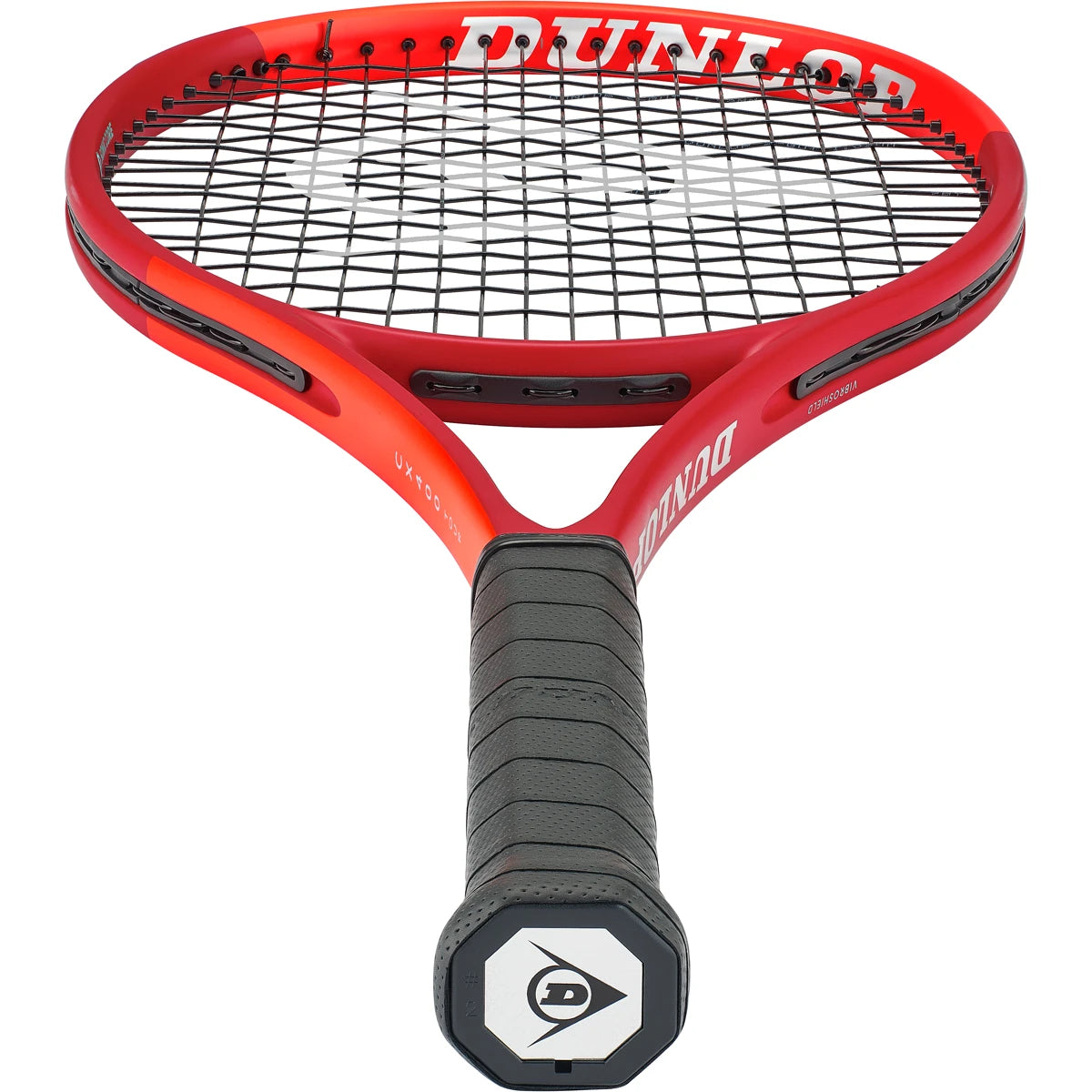 Dunlop Cx 400 Tour Racket (300 Gr)