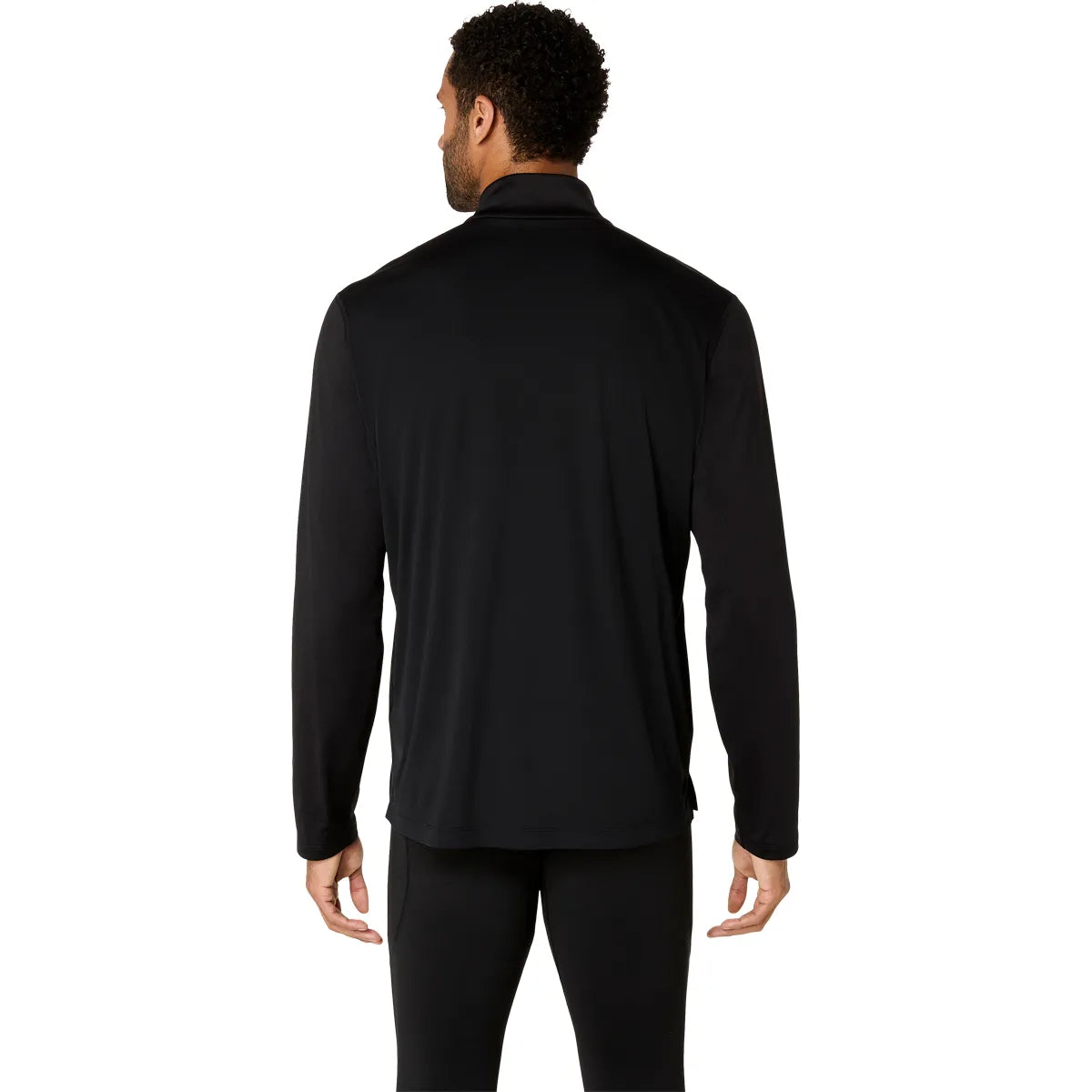 Asics Core 1/2 Zip Winter Sweat