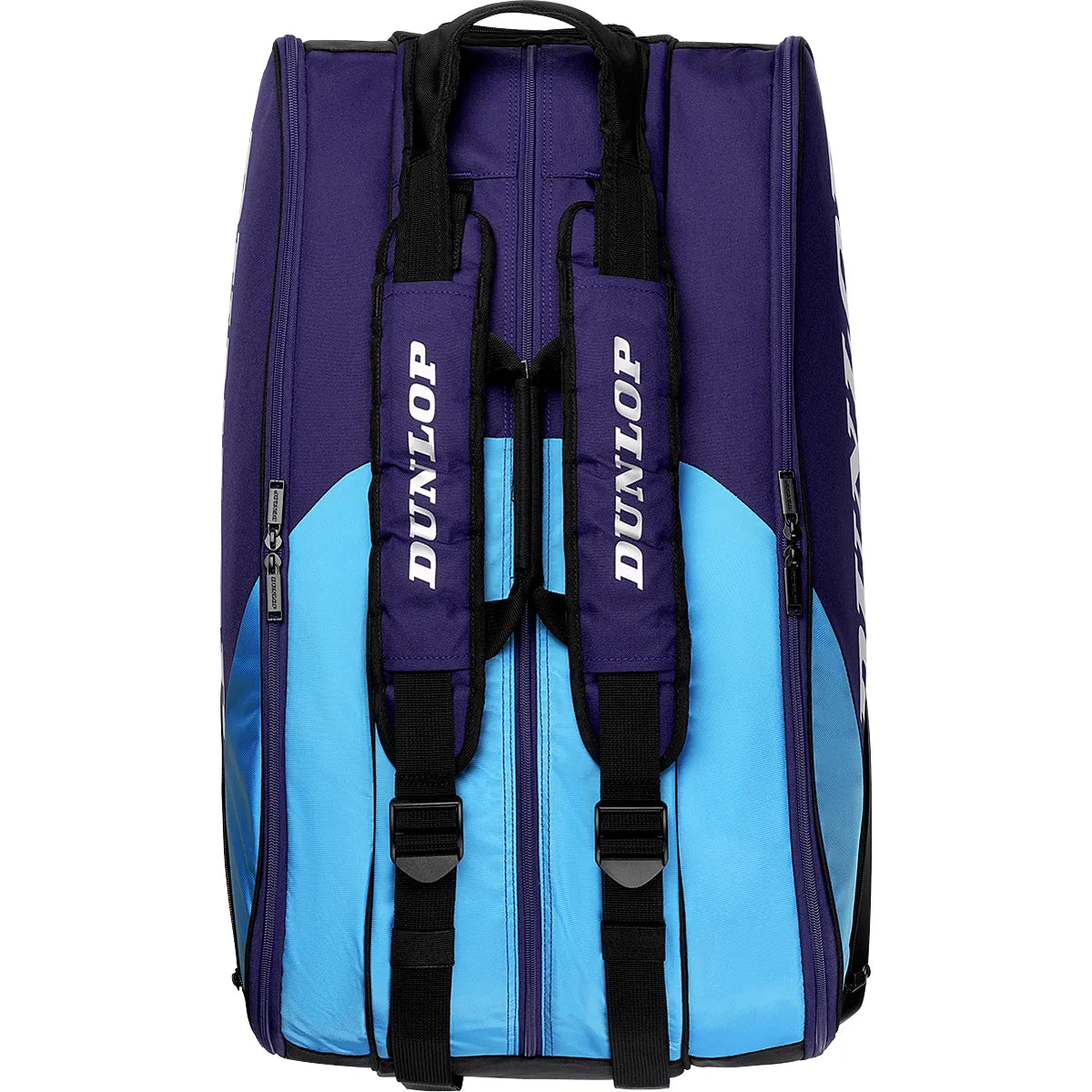 Thermo-Bag Dunlop Fx-Performance 12R Purple
