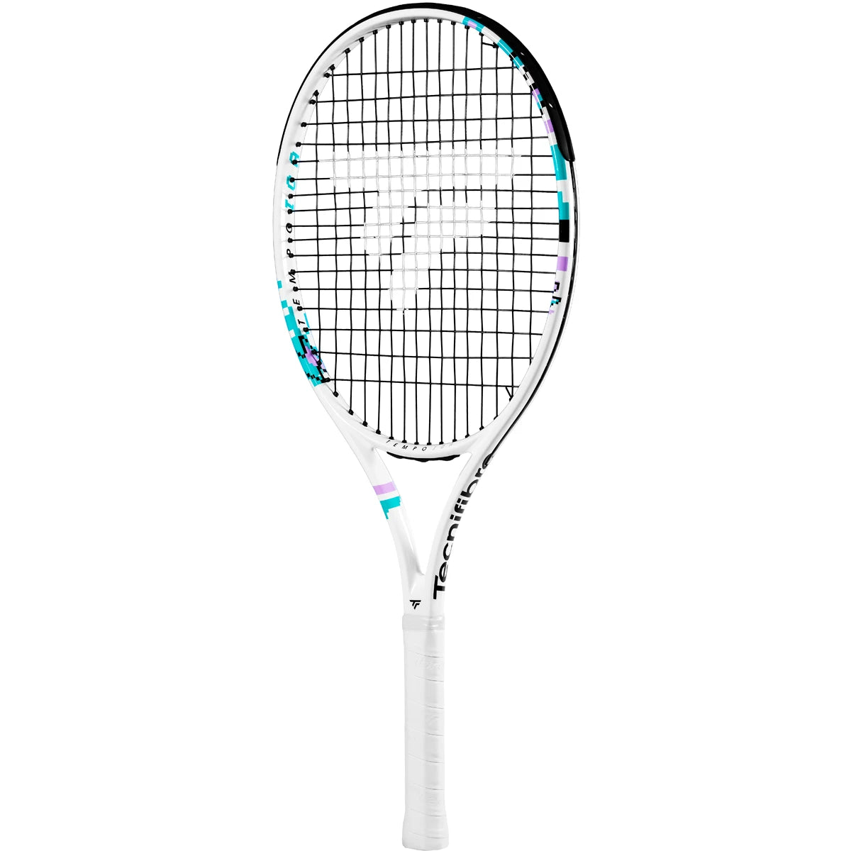 Tecnifibre Junior Tempo Iga 26 2026 Racket
