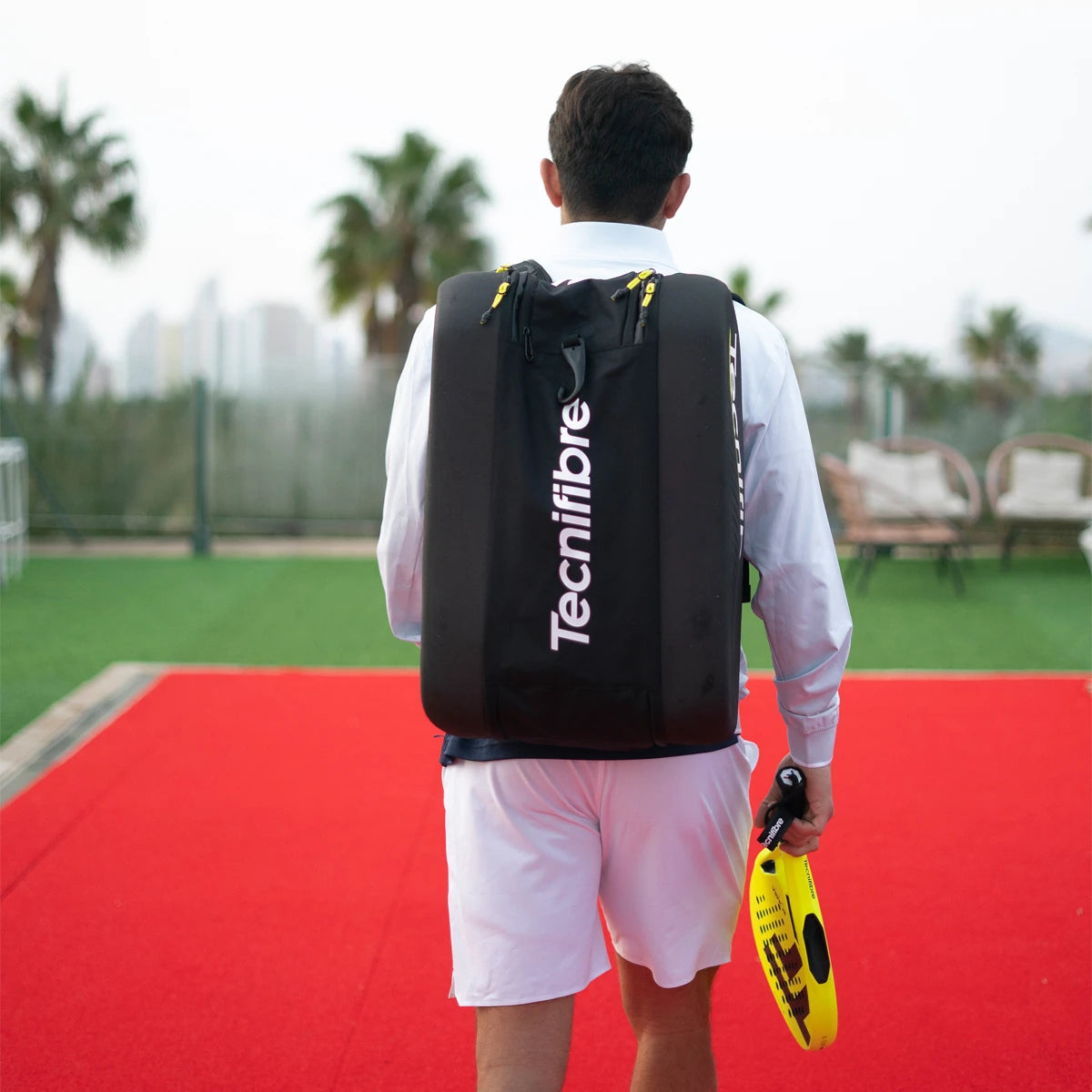 Tecnifibre Reform Paletero Padel Bag